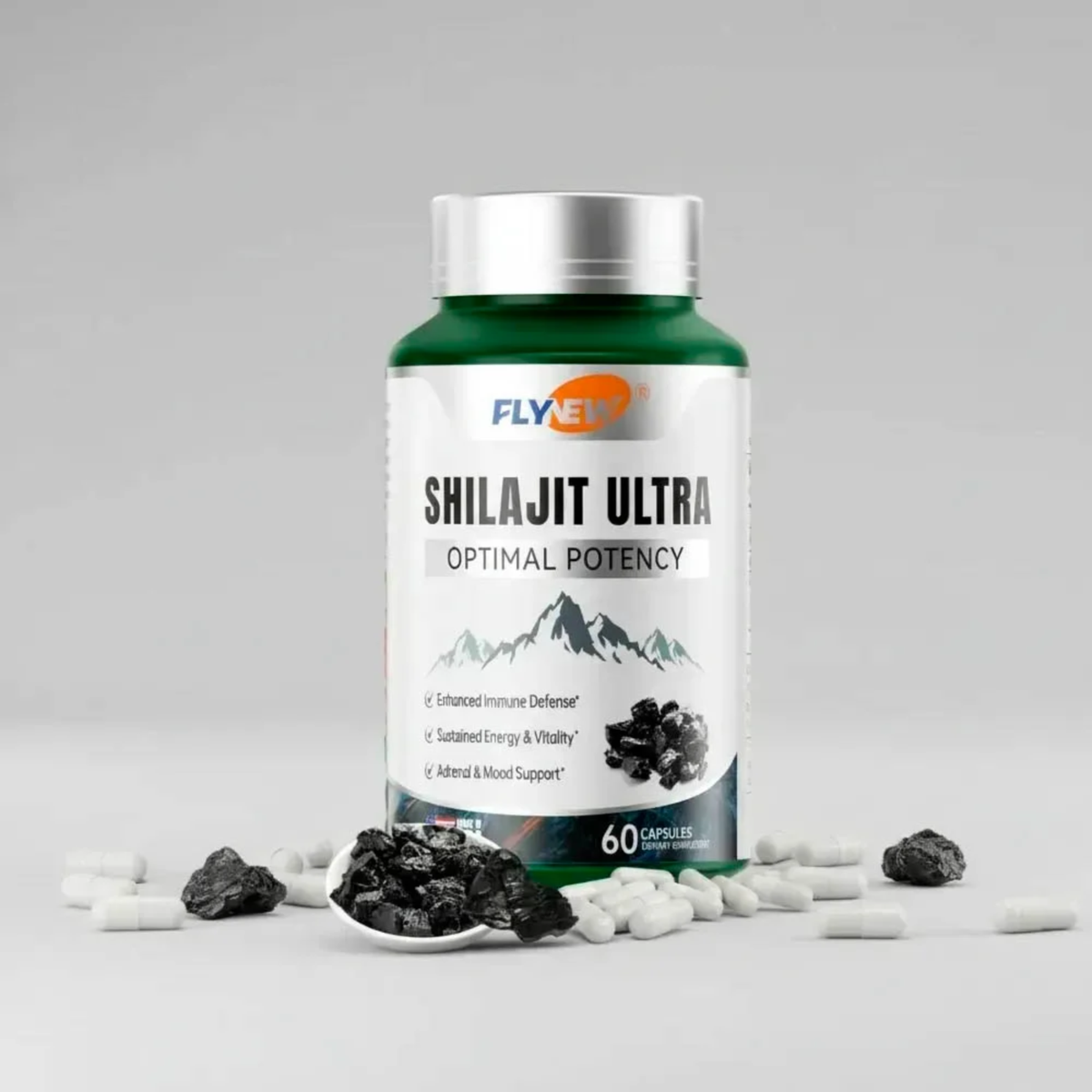 SHILAJIT ULTRA