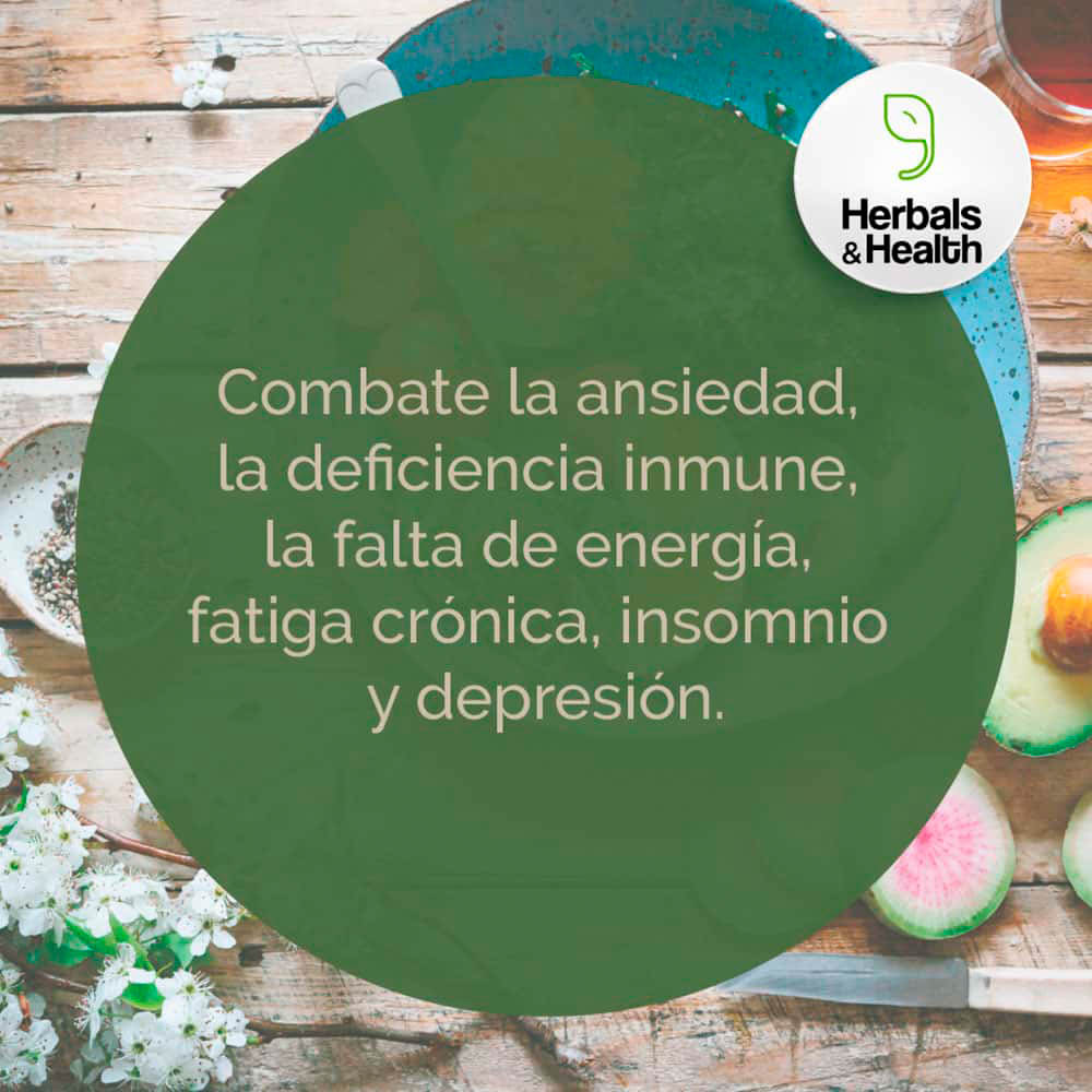 ASHWAGANDHA HERBALS