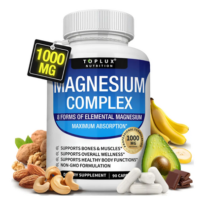 MAGNESIO COMPLEX