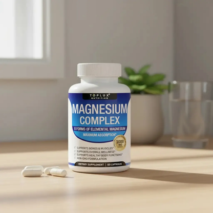 MAGNESIO COMPLEX
