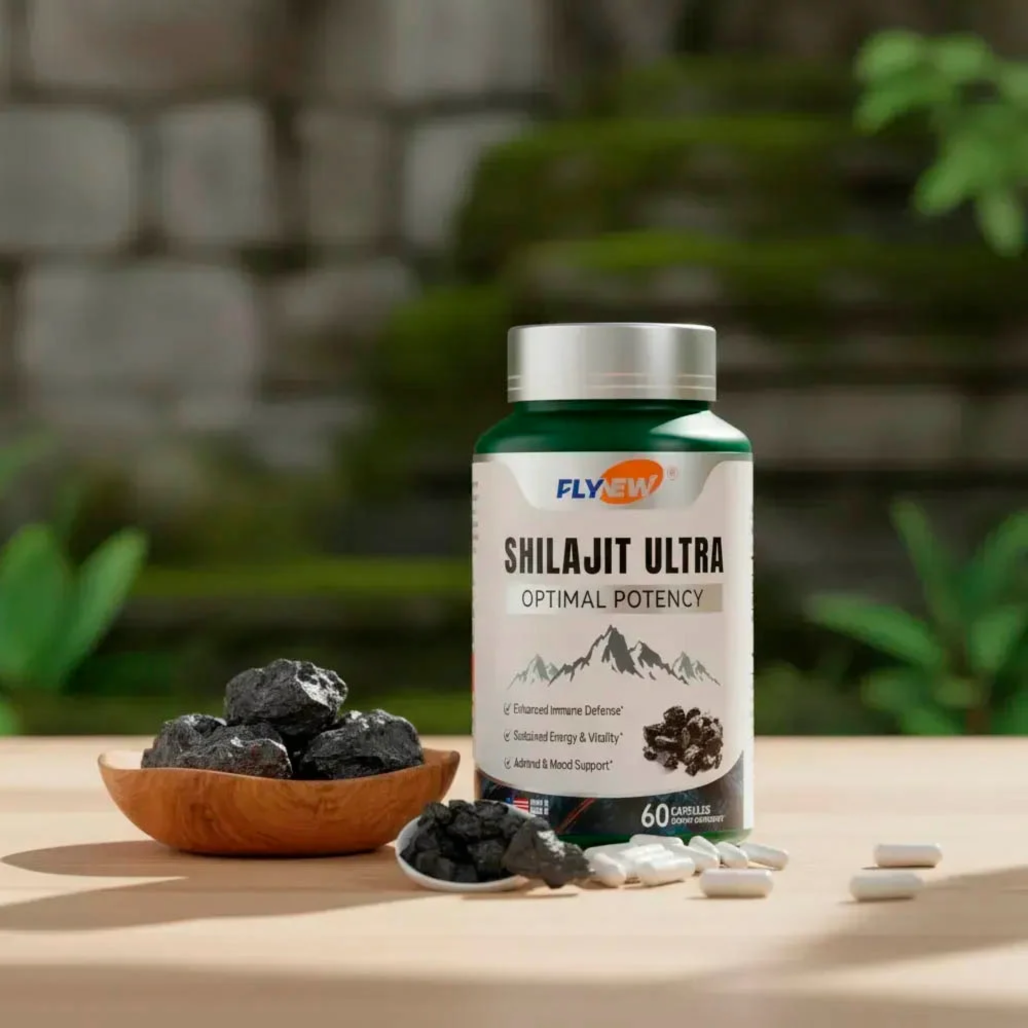 SHILAJIT ULTRA