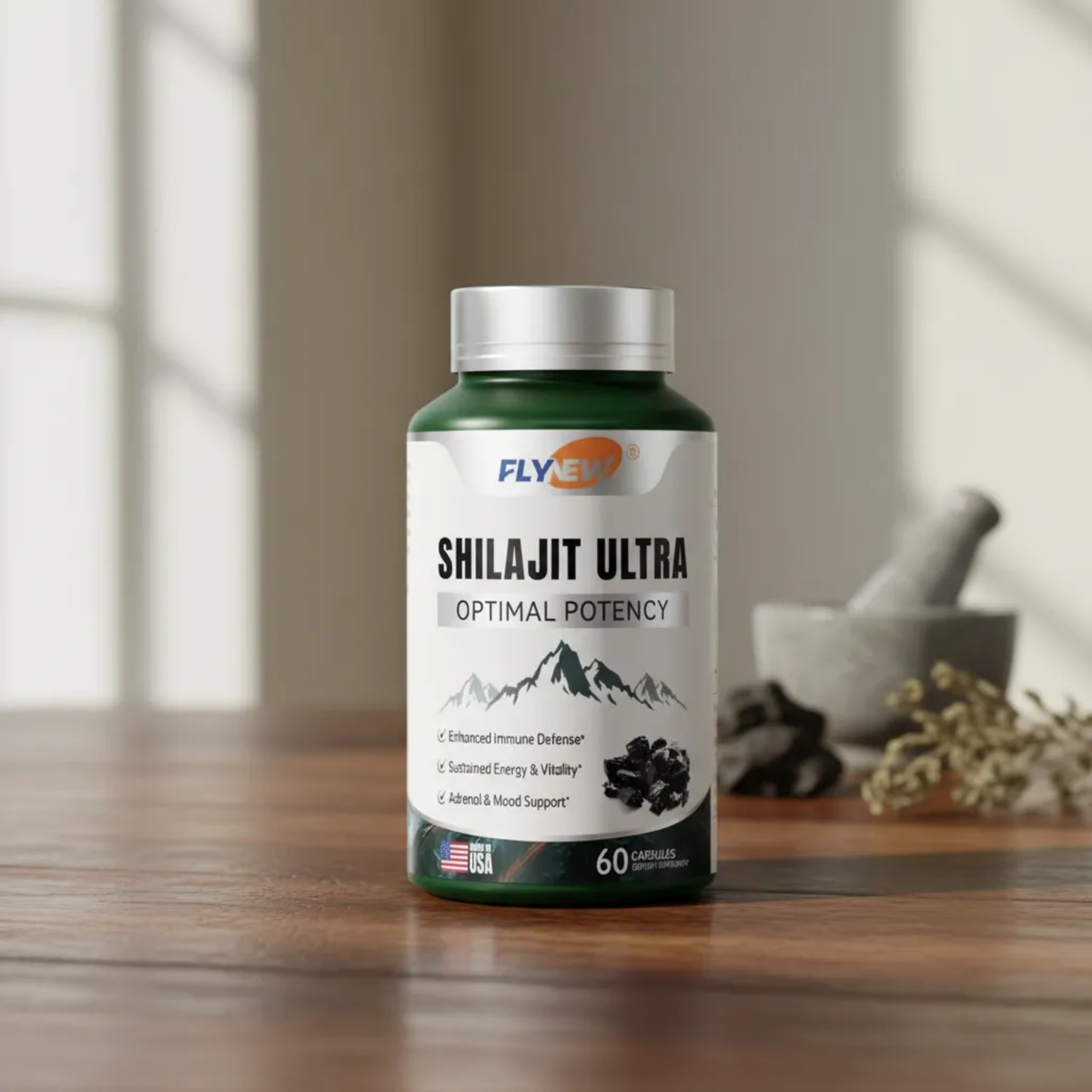 SHILAJIT ULTRA